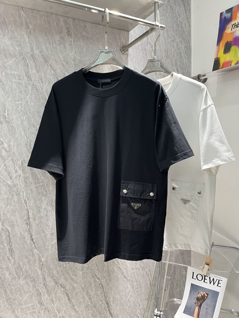 Prada T-Shirts